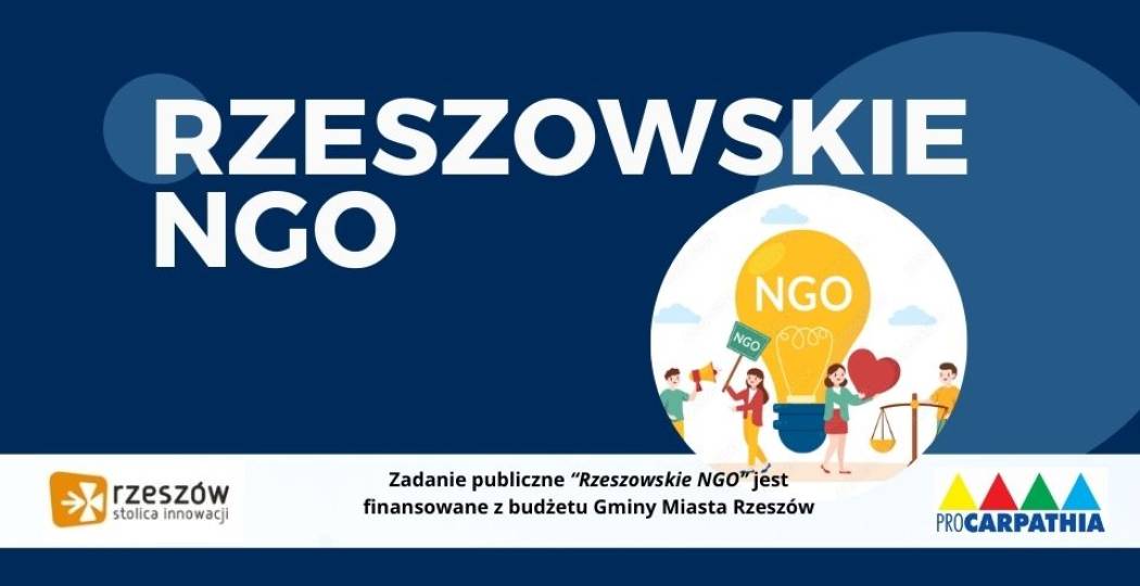 Rzeszowskie NGO