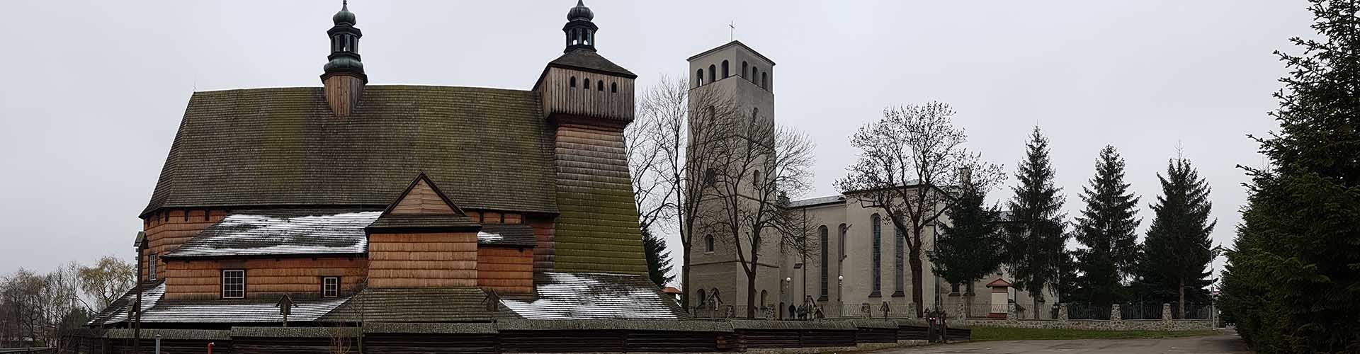 Gmina Haczów zaprasza (2010)