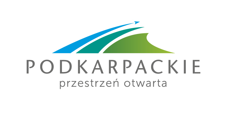 Podkarpackie tag RGB