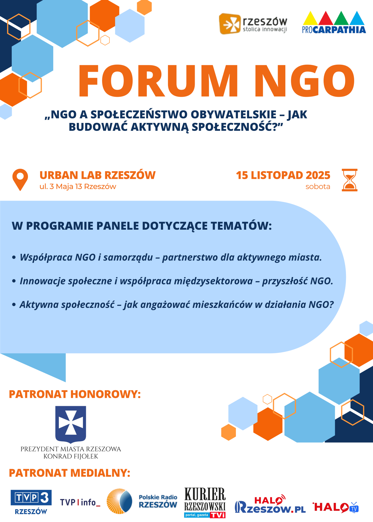 forum 2025