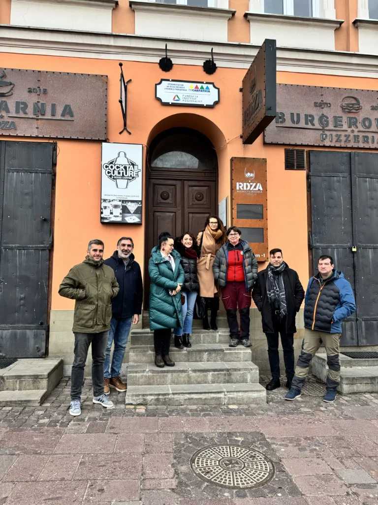 Kick off meeting 11 1