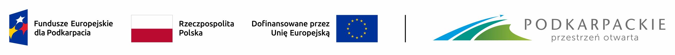 fudusze europejskie podkarpacie