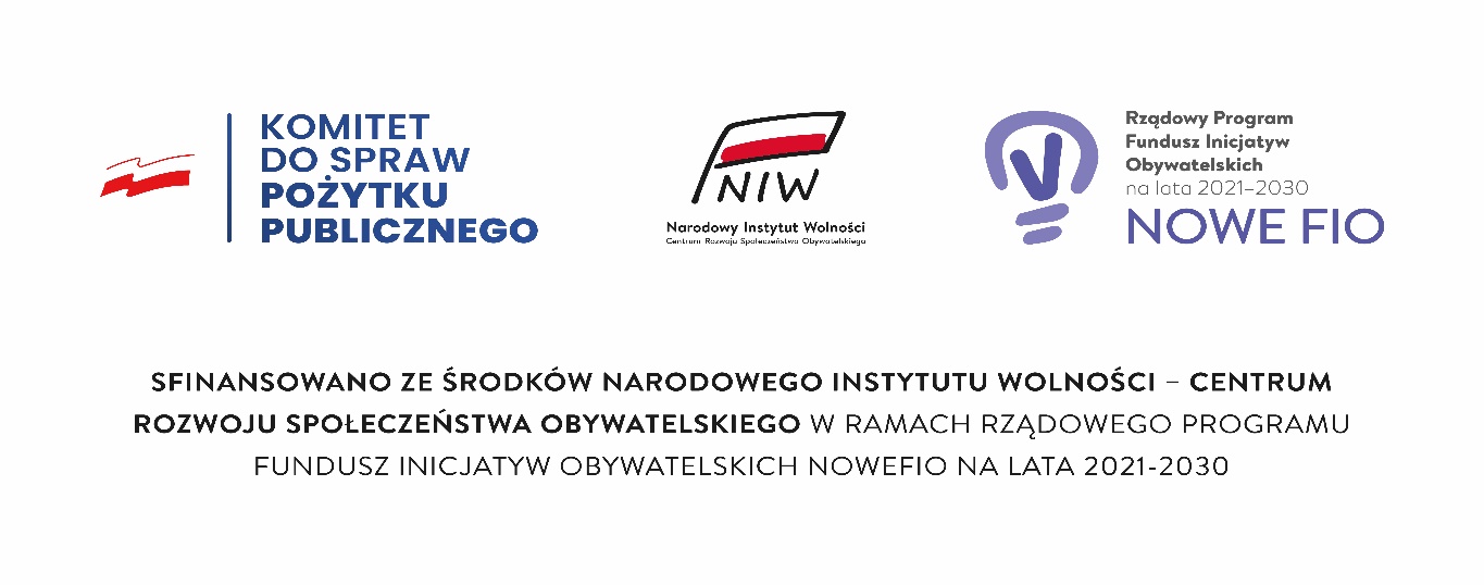 loga energia obywatelska