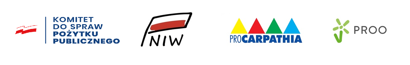 LOGOTYPY NOWE