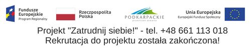 Zatrudnij siebie