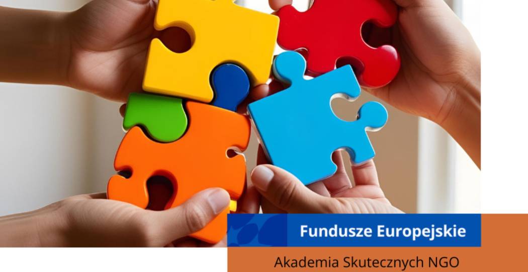 Rekrutacja do Akademii Skutecznych NGO