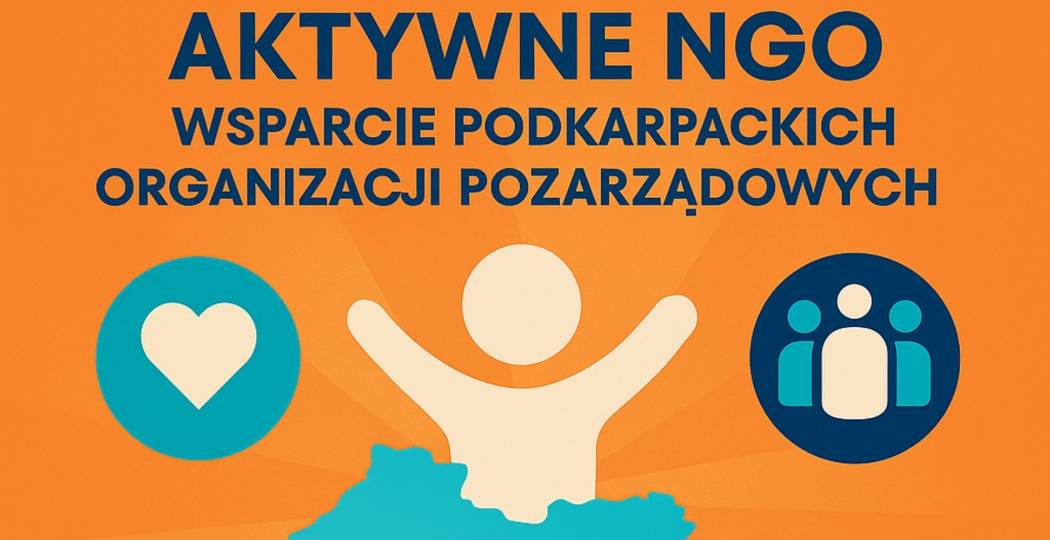 Rekrutacja do projektu Aktywne NGO