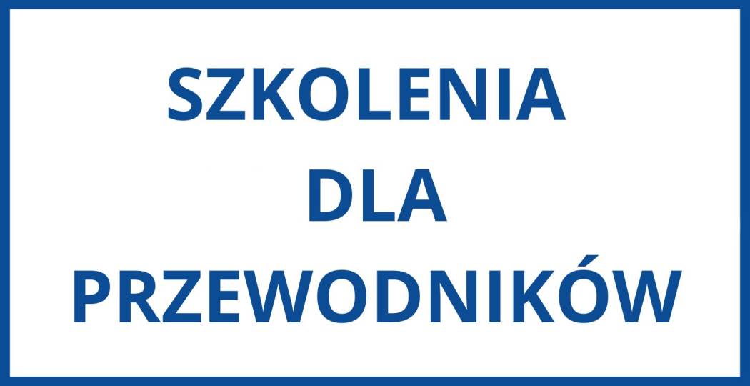 Szkolenie dla przewodników tatrzańskich