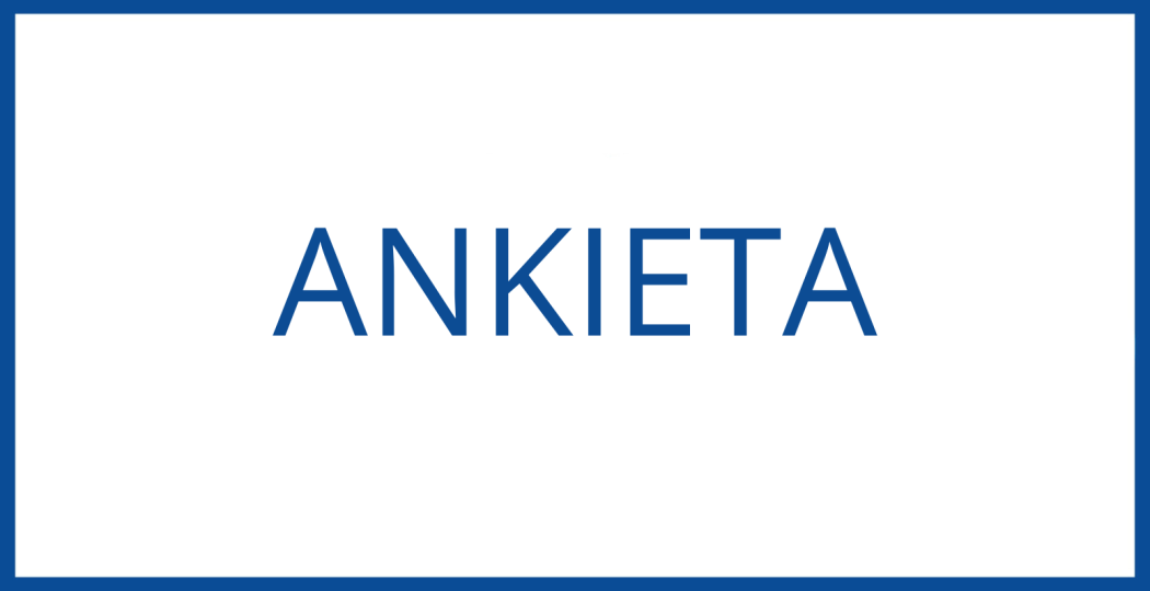 Ankieta na temat angażowania się w konsultacje społeczne, budżet obywatelski, inicjatywy lokalne i współpracę z organizacjami pozarządowymi (NGO)