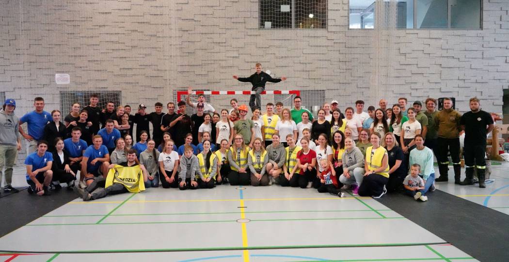 Podsumowanie realizacji konkursu na inicjatywy lokalne