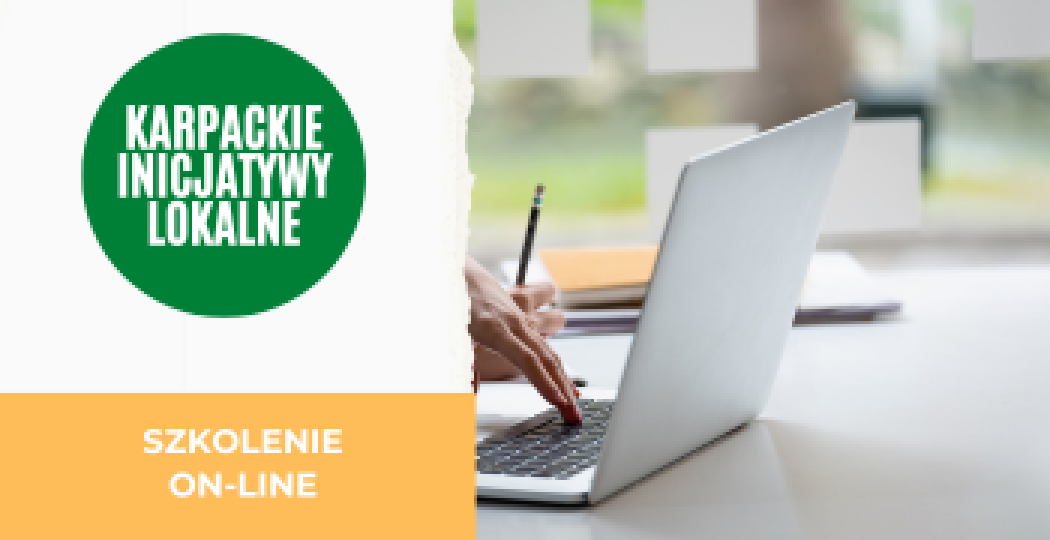 Szkolenie z zakresu przygotowywania wniosków - edycja 2026