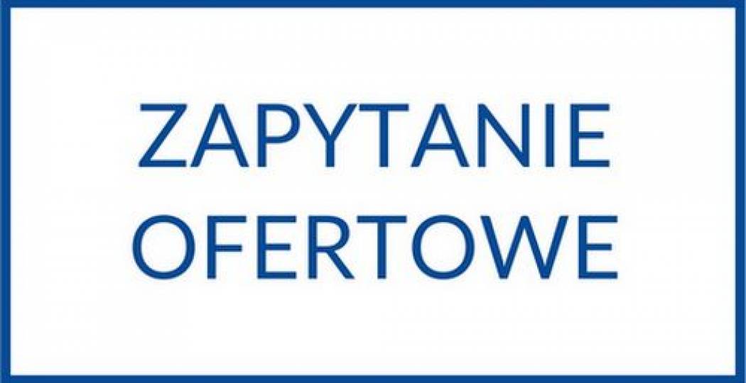 Zapytanie ofertowe na przeprowadzenie audytu finansowego projektu