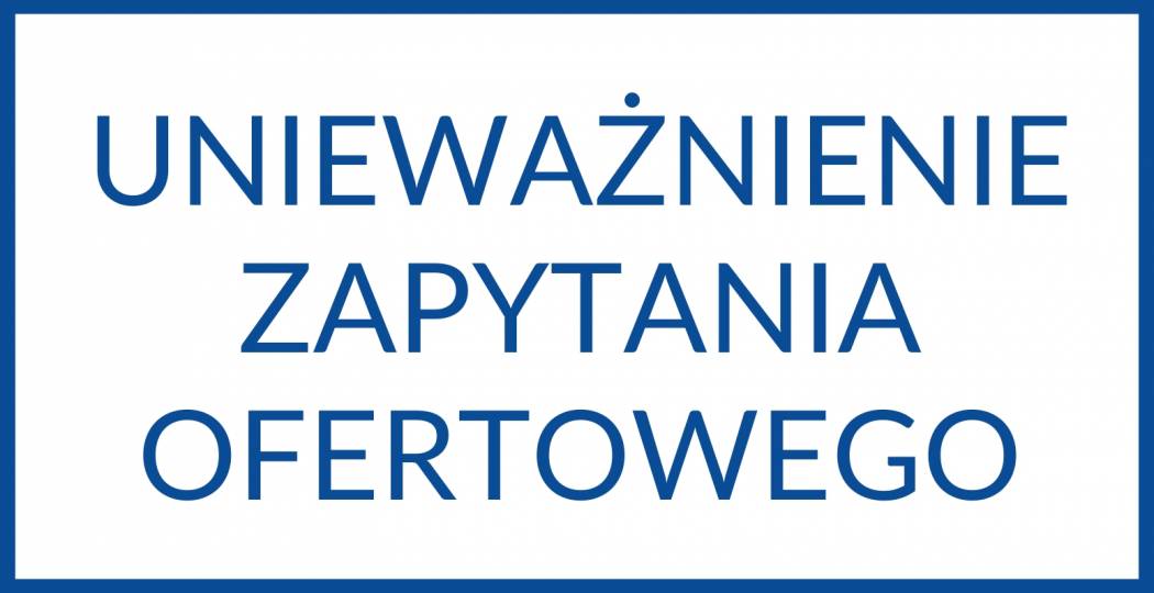 Unieważnienie zapytania ofertowego - Księga zwyczajów pasterskich (pograniczne polsko-ukraińskie)