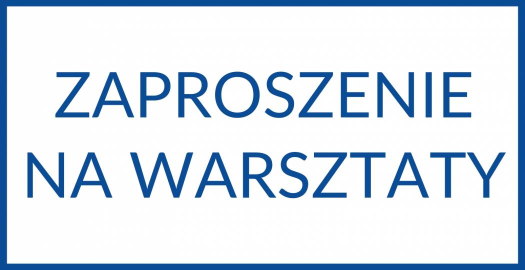 Zaproszenie na warsztaty serowarskie i warsztaty ze zdobnictwa regionalnego