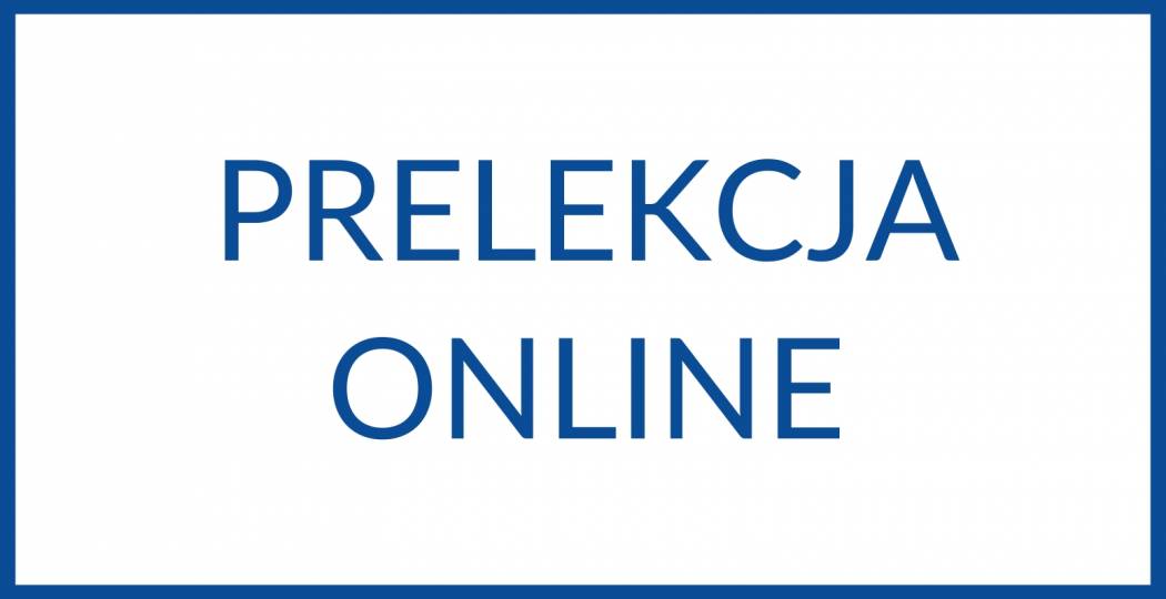 Prelekcja 