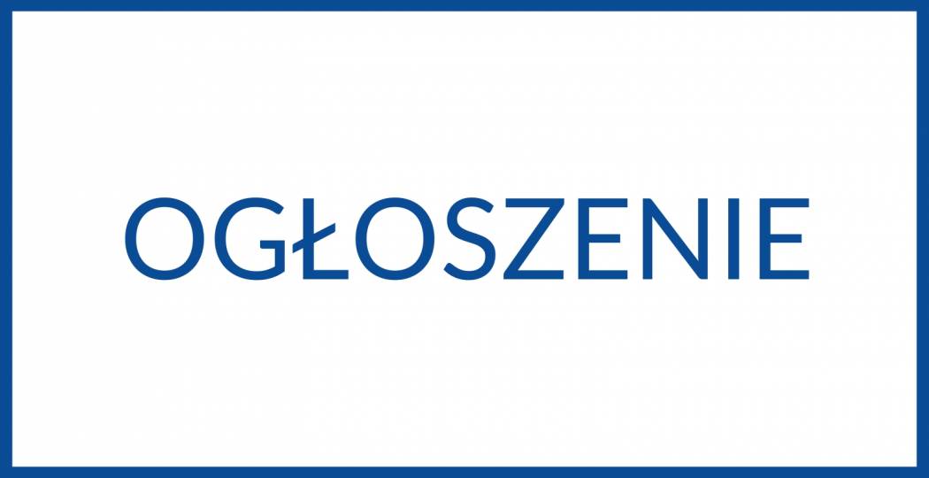 OGŁOSZENIE TERMINU II TURY REKRUTACJI DO PROJEKTU 