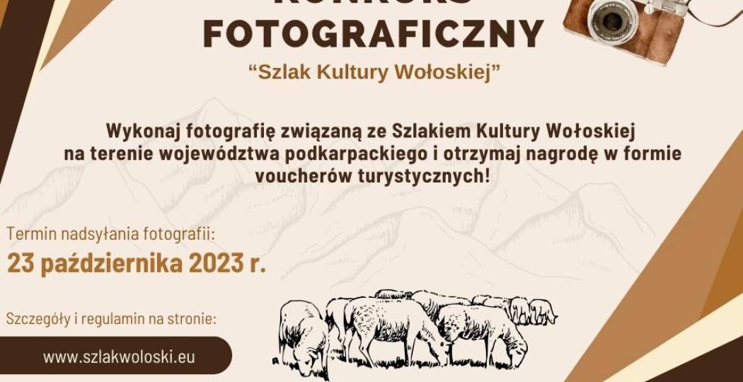 Konkurs fotograficzny 